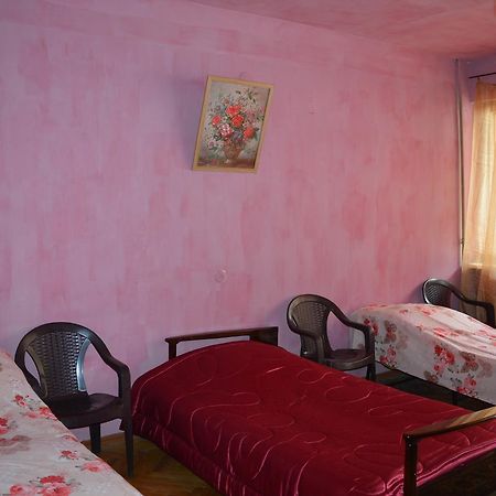 Parisis B&B In Алаверди Экстерьер фото