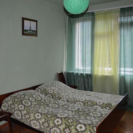 Parisis B&B In Алаверди Экстерьер фото
