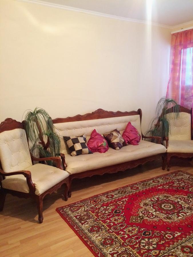 Parisis B&B In Алаверди Экстерьер фото
