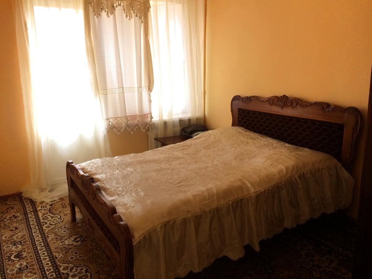 Parisis B&B In Алаверди Экстерьер фото