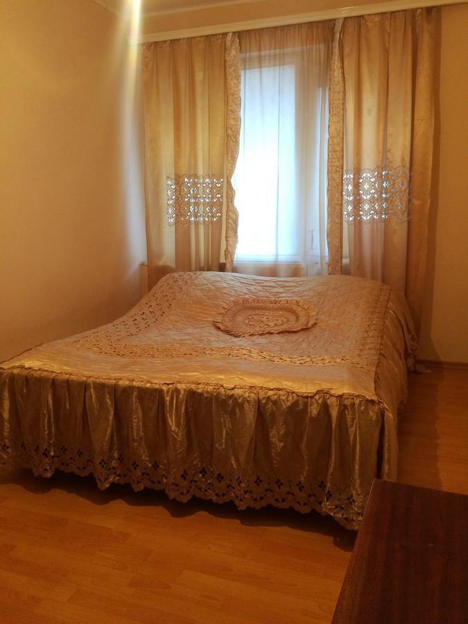 Parisis B&B In Алаверди Экстерьер фото