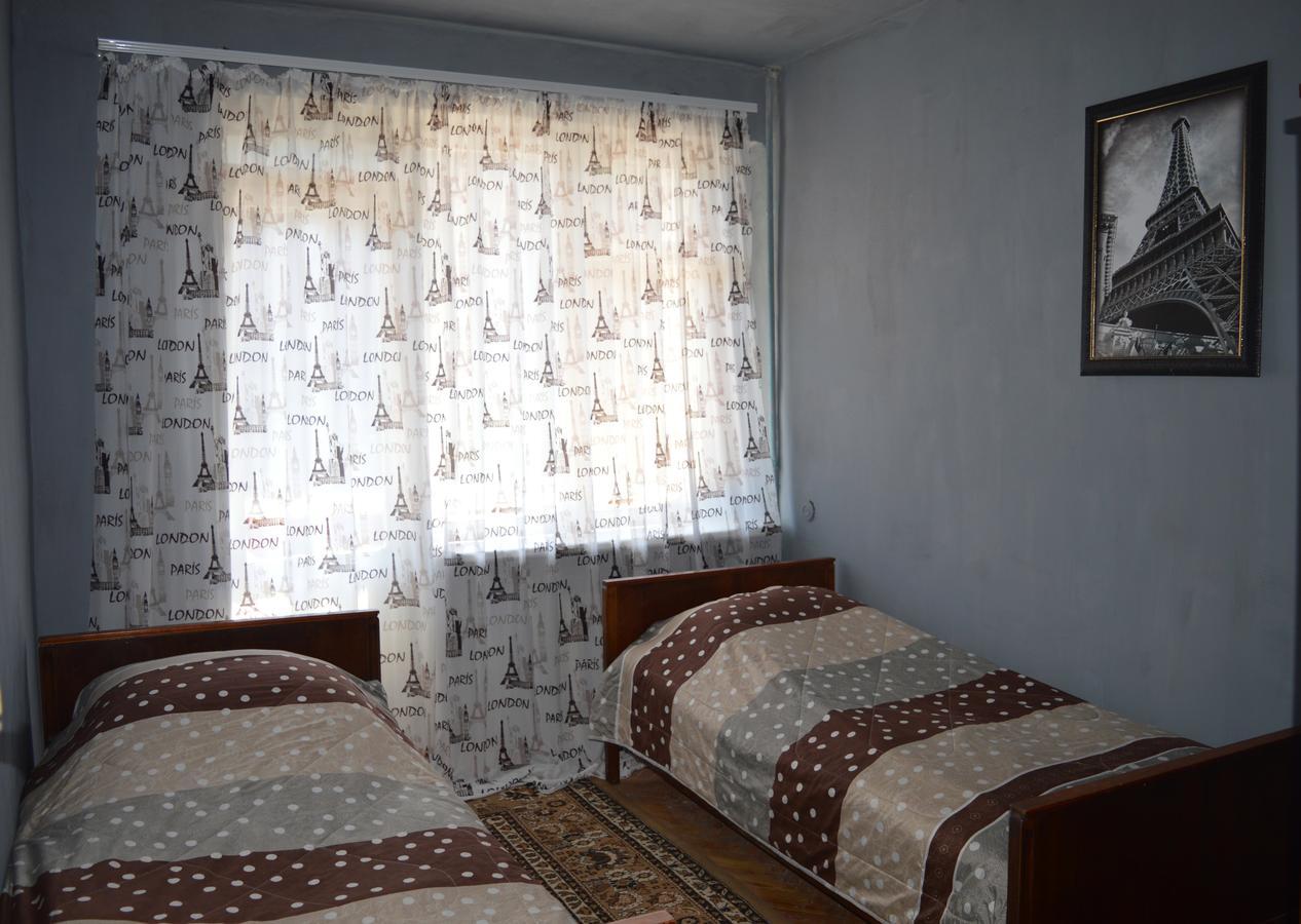 Parisis B&B In Алаверди Экстерьер фото
