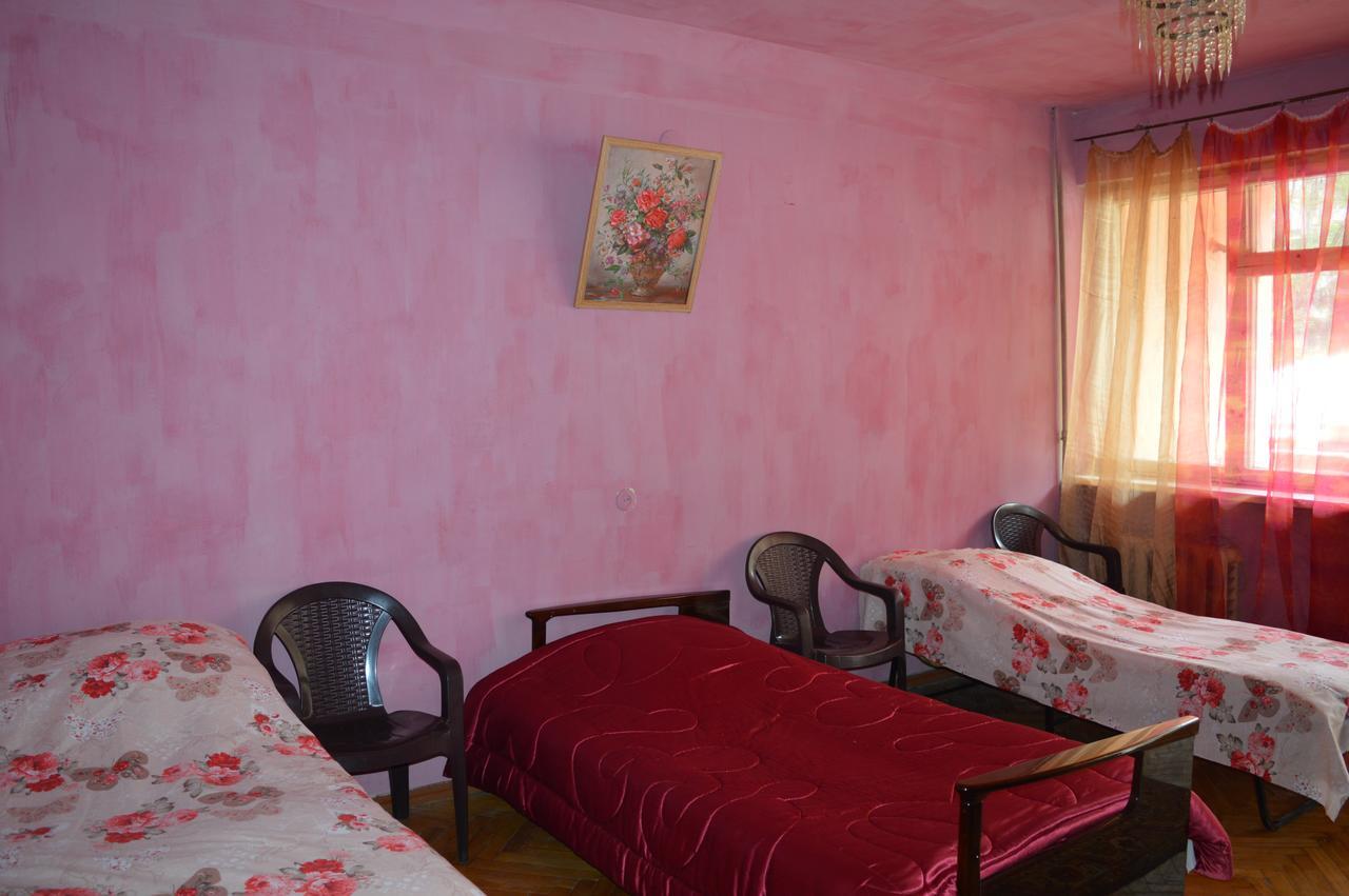 Parisis B&B In Алаверди Экстерьер фото