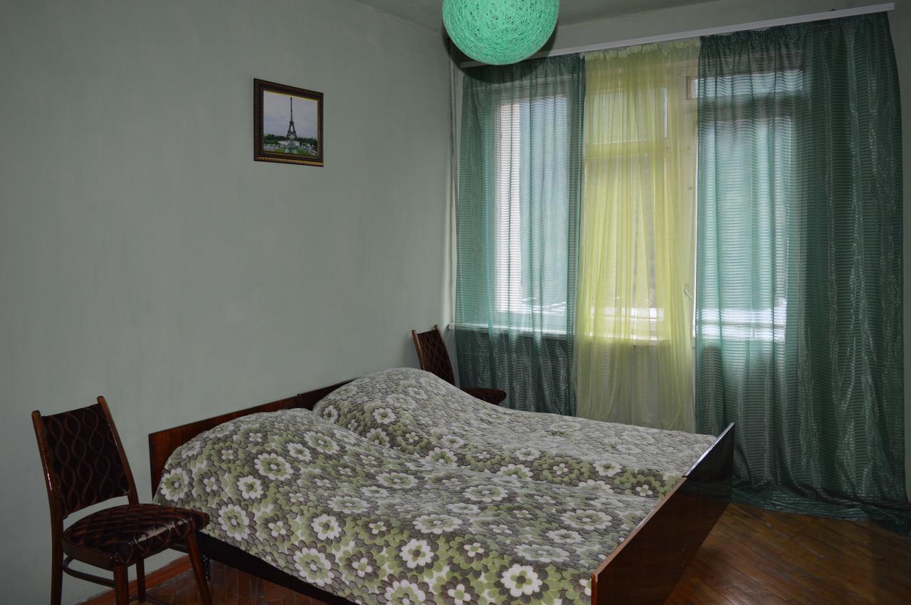 Parisis B&B In Алаверди Экстерьер фото